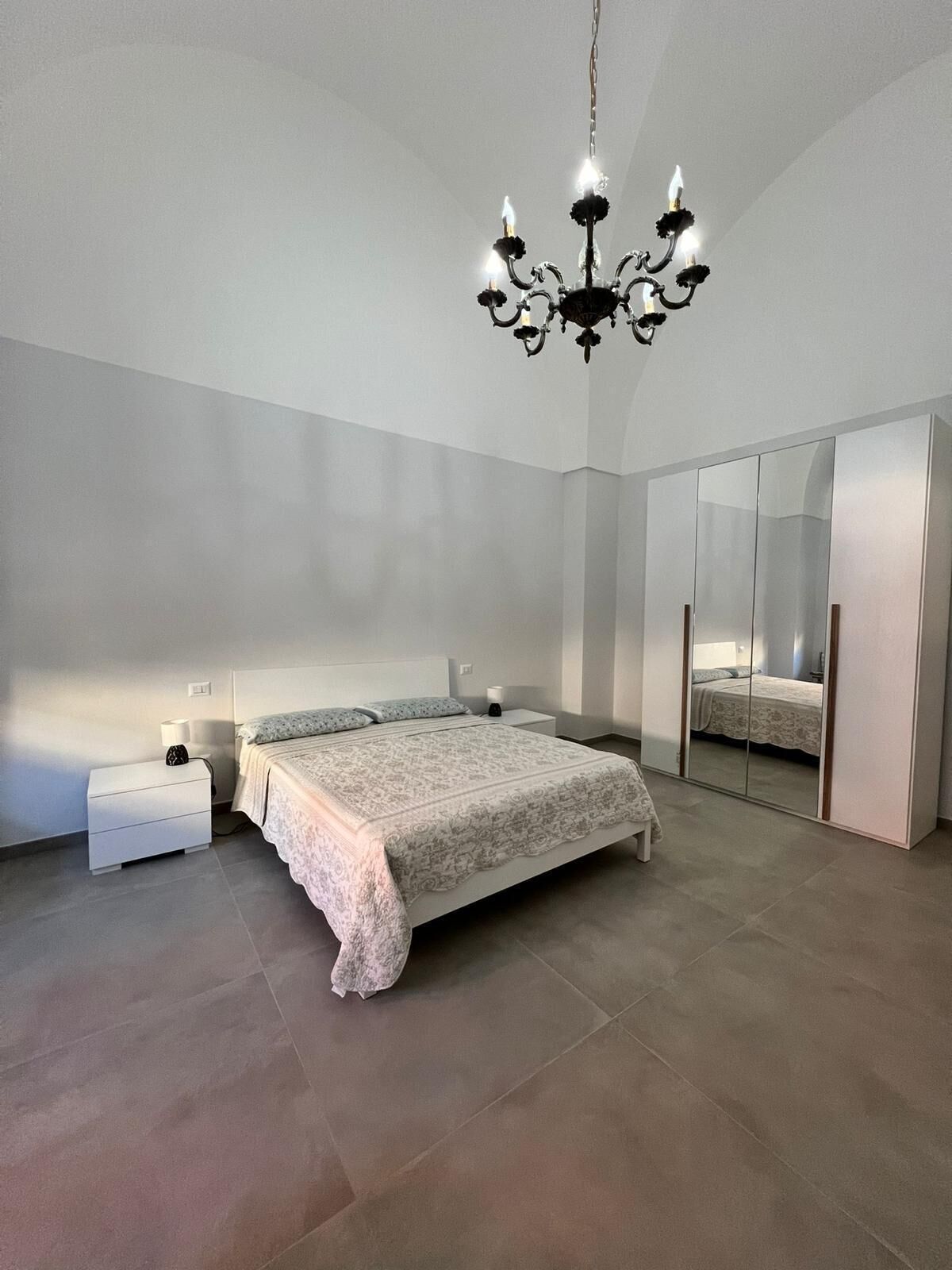 3 habitaciones y caja de seguridad en la habitación 