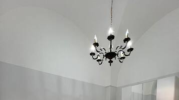 3 habitaciones y caja de seguridad en la habitación