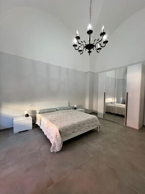 3 habitaciones y caja de seguridad en la habitación 