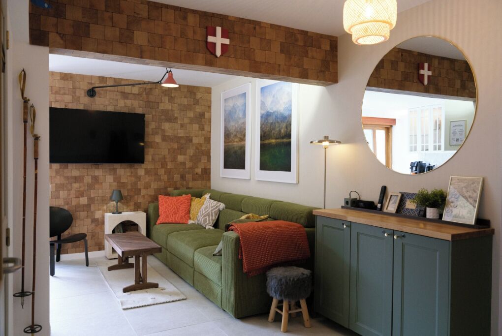 Älytelevisio, kirjoja, stereot