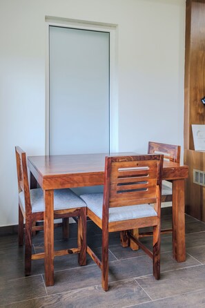 Dining - Panchsheel Banquet Hall South Delhi (New Delhi)