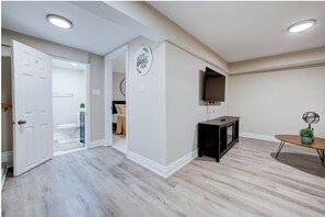 Wi-Fi, roupa de cama