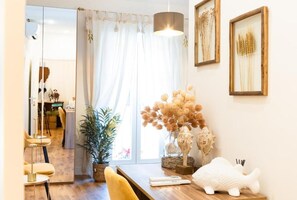 ห้องดีลักซ์