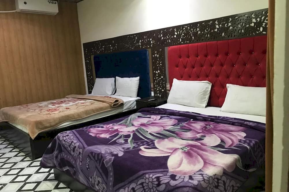 Dream IIN Hotel