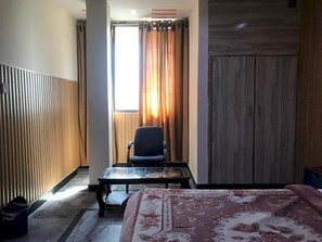 Double Room - Dream IIN Hotel (Islamabad)