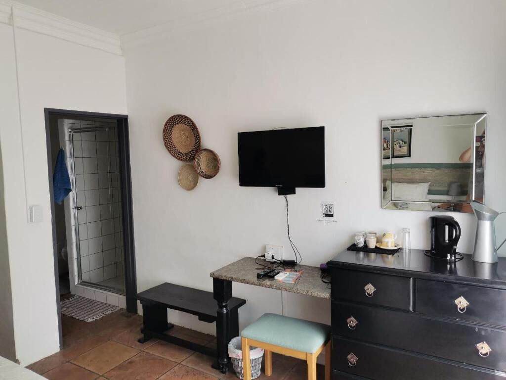 Twin Room | Interior