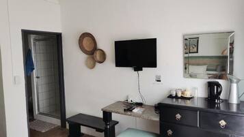 Twin Room | Interior