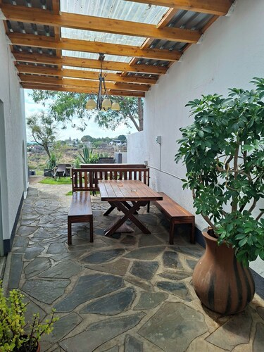 Guesthouse Terra Africa