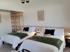 Standard Studio, Patio | In-room safe, iron/ironing board, free WiFi