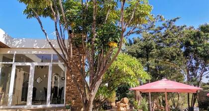 Guesthouse Terra Africa