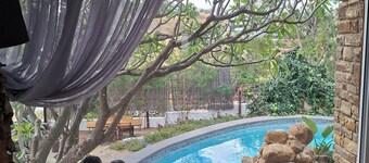 Guesthouse Terra Africa