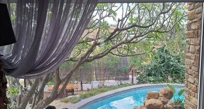 Guesthouse Terra Africa