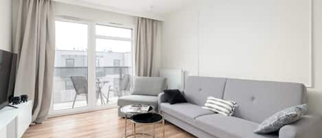 TV, offices