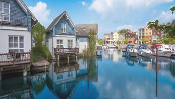 Apartment | Exterior