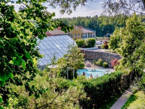 Apartment | View from property - Sunday Resort Marina Superior Double Room (Rheinsberg)