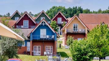 Apartment | Exterior