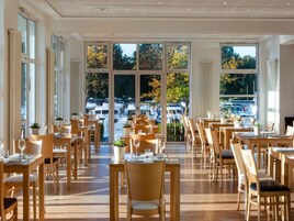 Restaurantes