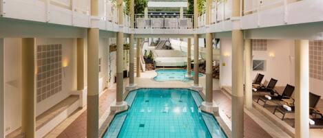 Apartment | Pool