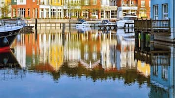 Apartment | Außenbereich