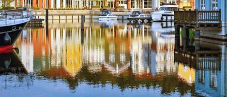 Apartment | Exterior