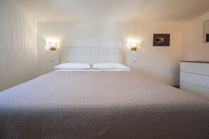 2 bedrooms, WiFi, bed sheets - Villa Stefania (Sicilia)