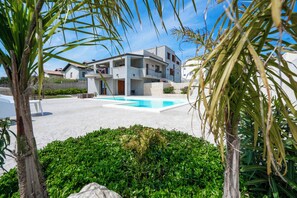 Pool - Villa Stefania (Sicilia)