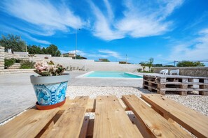 Pool - Villa Stefania (Sicilia)