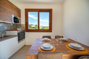 Dining - Villa Stefania (Sicilia)