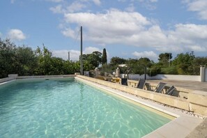 Pool - Limone, Borgo Tortorella (Impalata)