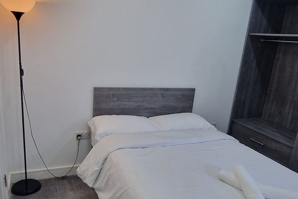 Apartment, 1 Bedroom