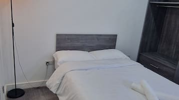 Apartment, 1 Bedroom