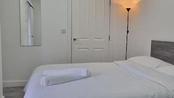 Apartamento, 1 quarto | 1 quarto