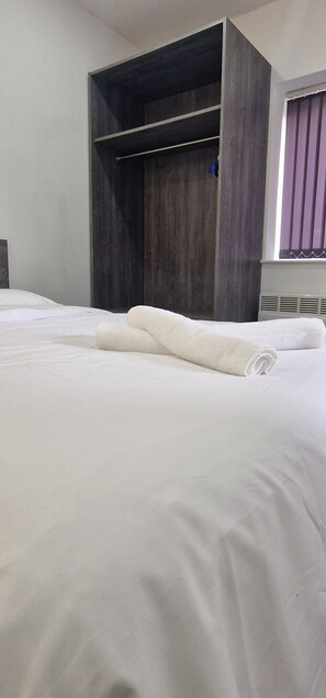 公寓, 1 間臥室 | 1 間臥室