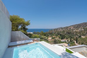 Superior Villa | Saját pezsgőfürdő