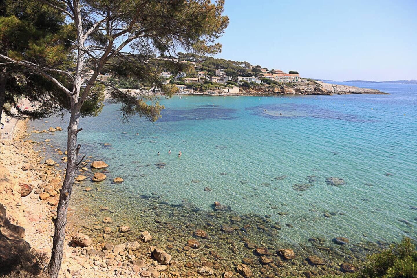 Plage