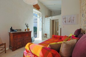 Smart-tv, kontorer