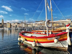 Marina