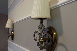 Details aan de binnenkant