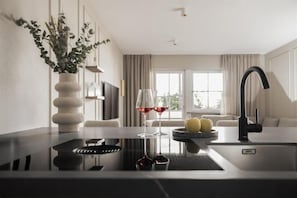 Apartment | Innenbereich