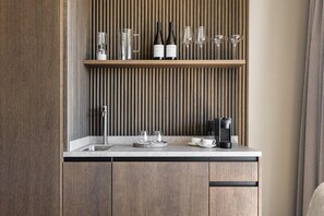 Suite Junior | Intérieur