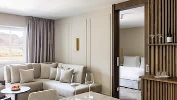 Coffres-forts dans les chambres, chambres insonorisées, Wi-Fi gratuit