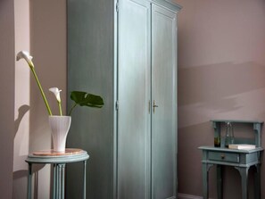 Apartment | 1 bedroom, individually furnished, iron/ironing board - Sunday Resort Rugen Manor Suite (Sagard)