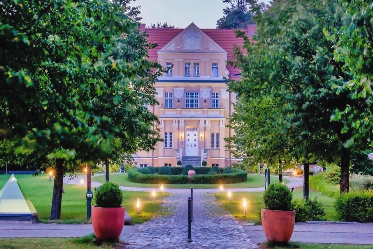 Huoneisto | Ulkopuoli