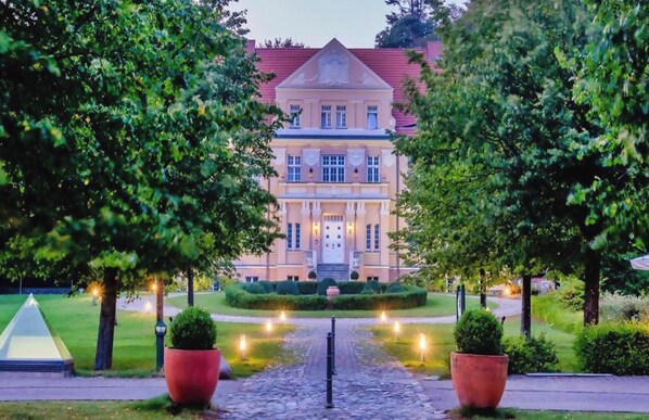 Apartment | Exterior - Sunday Resort Rugen Manor Suite (Sagard)