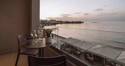 Chania Mocenigo Rooms
