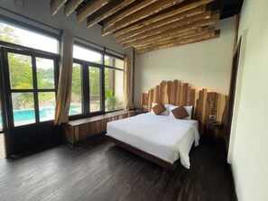 Free WiFi - Landmark Farmhouse (Devghat)