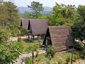 Exterior - Landmark Farmhouse (Devghat)