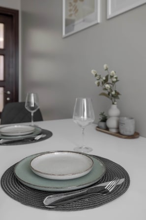 تناول الطعام