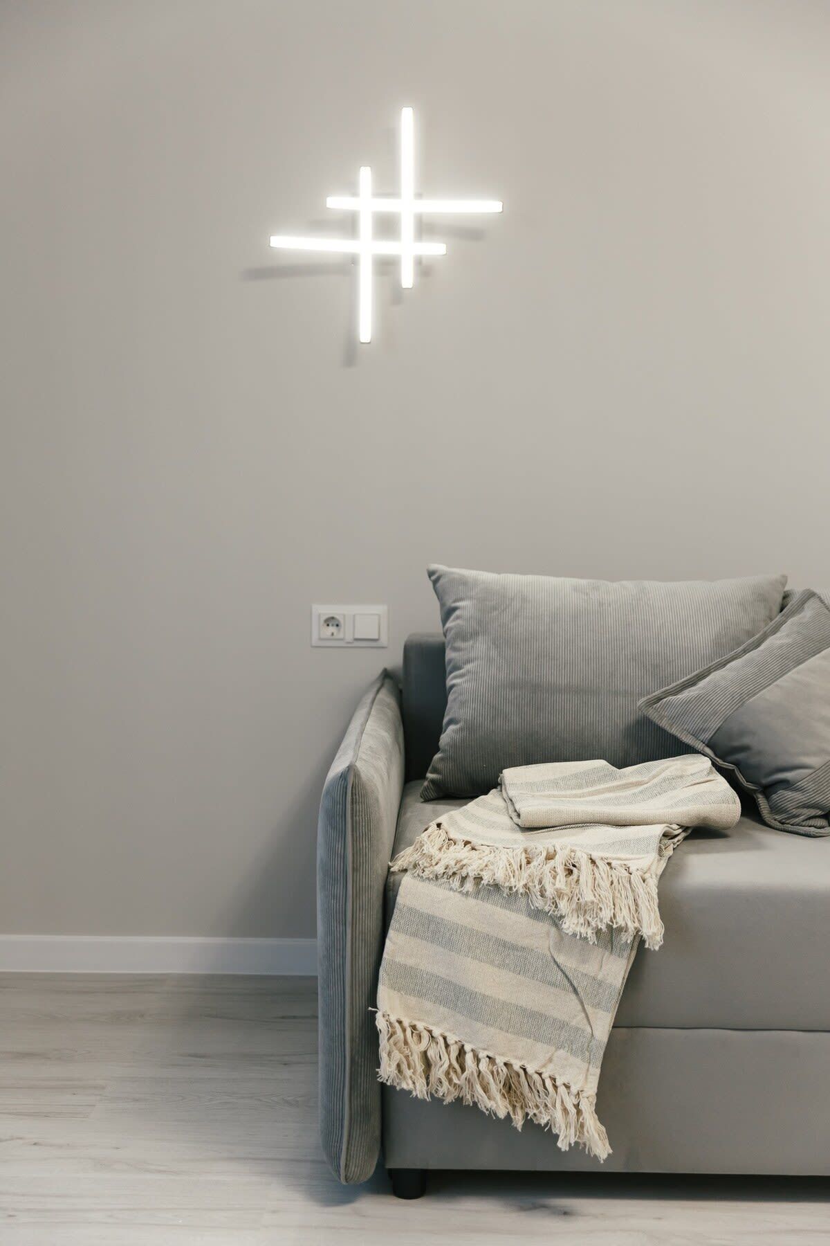 Télévision, espaces bureaux