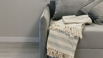 Télévision, espaces bureaux